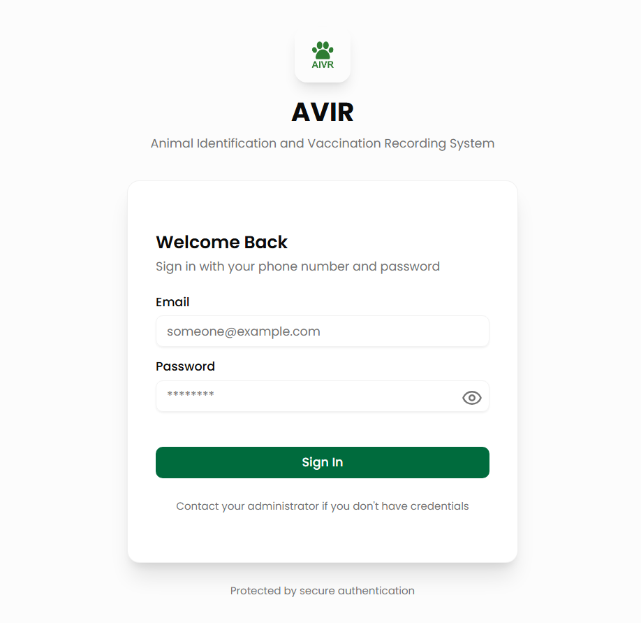 AVIR